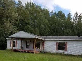 1790 Harrison Ave, Cheboygan, MI 49721