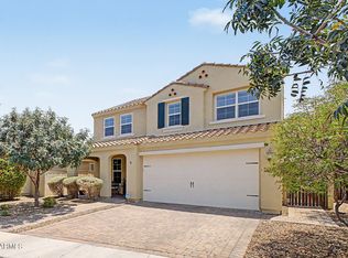 10323 E HAWK Avenue, Mesa, AZ 85212