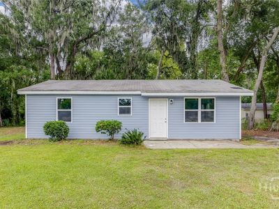 506 E Montgomery Cross Road, Savannah, GA 31406