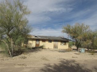 3815 W 1st Ave, Yucca, AZ 86438
