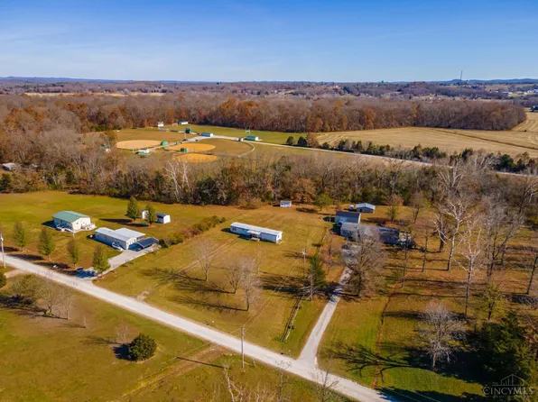 108 Stan Roberts Rd, West Union, OH 45693