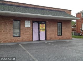 4103 Old Milford Mill Rd STE B, Pikesville, MD 21208