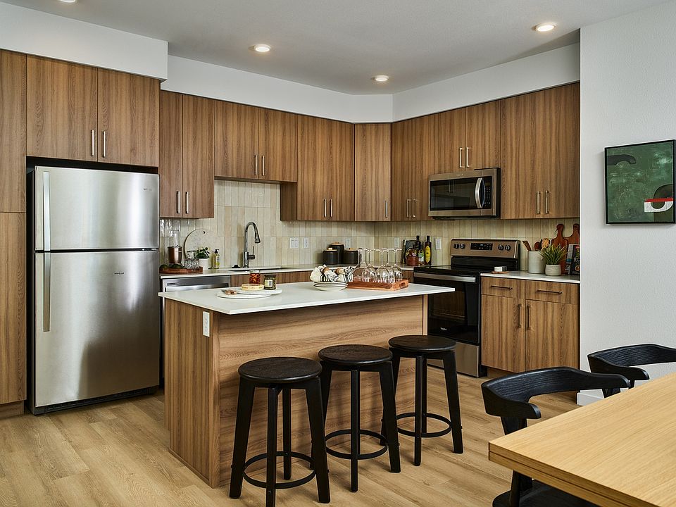 The Madison Apartments at Canyons Apartment Rentals with Virtual tours