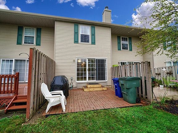 2nd image of 1824 Hobbes Dr #81C
