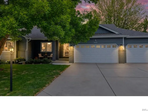 3688 Fillmore Ave, Loveland, CO 80538