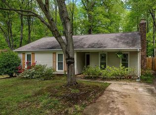 4419 Dunwoody Dr, Charlotte, NC 28215