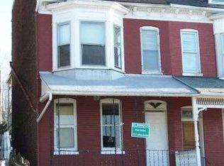 323 N Penn St, York, PA 17401