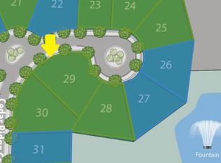 LOT 29 Cedar Ridge Ct, Pleasant Prairie, WI 53158