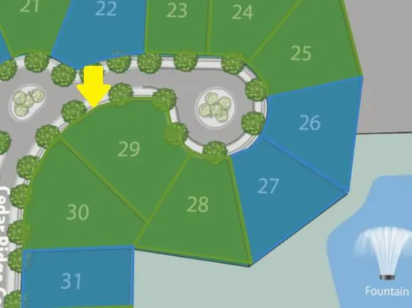 Lt29 CEDAR RIDGE COURT, Pleasant Prairie, WI 53158