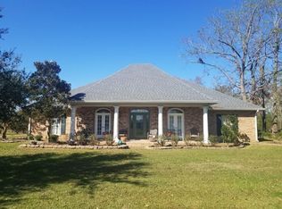 150 Pecan Row Ln, Alexandria, LA 71303
