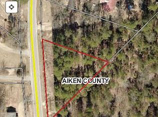 221 Barnwell Ave NW, Aiken, SC 29801