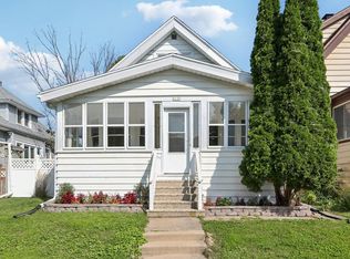 2136 S 69th St UNIT A, Milwaukee, WI 53219