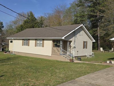 200 N Center St, Marshall, AR, 72650