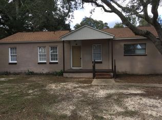 214 Brown Rd, Perdido Key, FL 32507