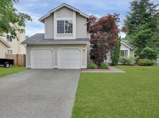 26755 231st Pl SE, Maple Valley, WA 98038