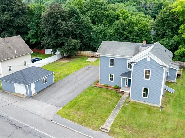 1255 Main St, Warren, MA 01083