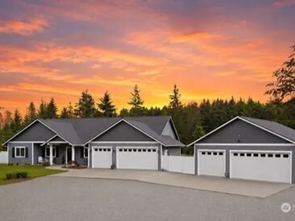 8406 James Road SW, Rochester, WA 98579
