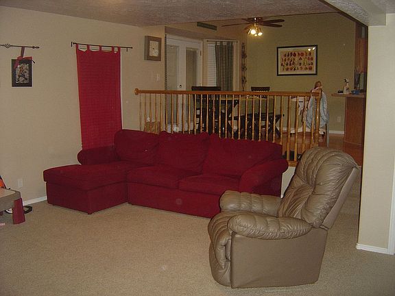 tv room