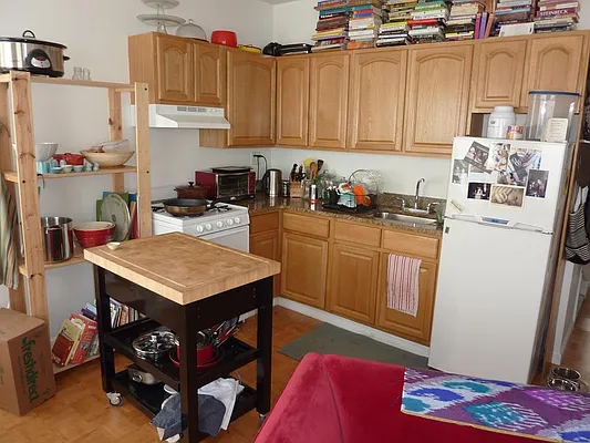 Rented by Brooklyn Real Estate Services | media 7