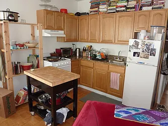 Rented by Brooklyn Real Estate Services