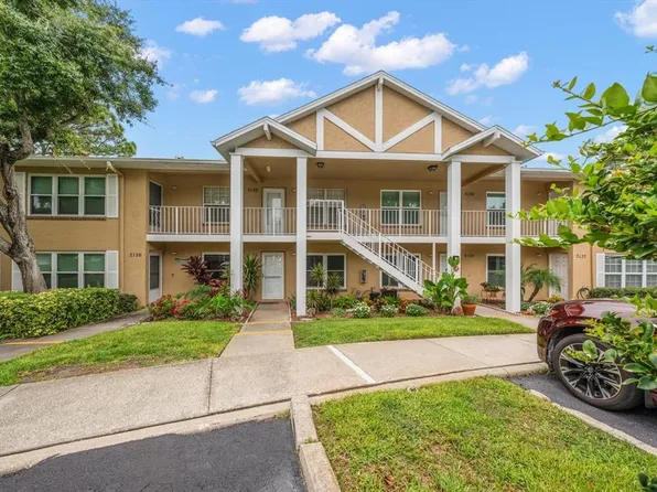 2128 Gulf View Blvd #2128, Dunedin, FL 34698