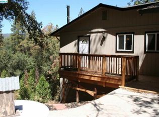 21398 Crestview Dr, Sonora, CA 95370