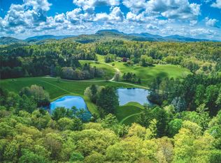 RT-6 Broadwing, Cashiers, NC 28717