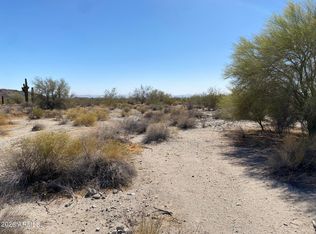 268XX W CAMPBELL Avenue #-, Buckeye, AZ 85396