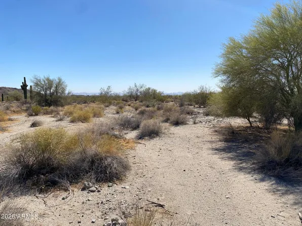 268XX W CAMPBELL Avenue #-, Buckeye, AZ 85396