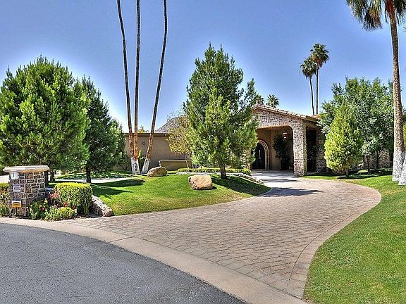 2nd image of 6010 E Huntress Dr