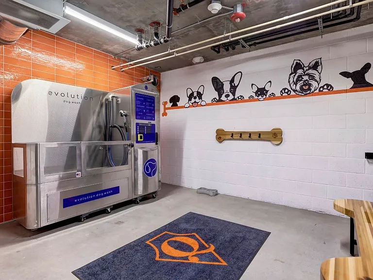 Qwil Apartments — Photo 15