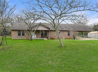 9749 S Fm 2038, Bryan, TX 77808