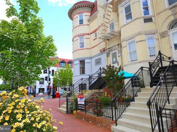 1431 21st St NW APT 301