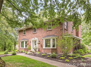 9679 Port Sheldon St, Zeeland, MI 49464