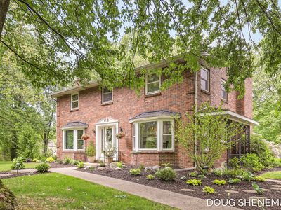 9679 Port Sheldon St, Zeeland, MI, 49464