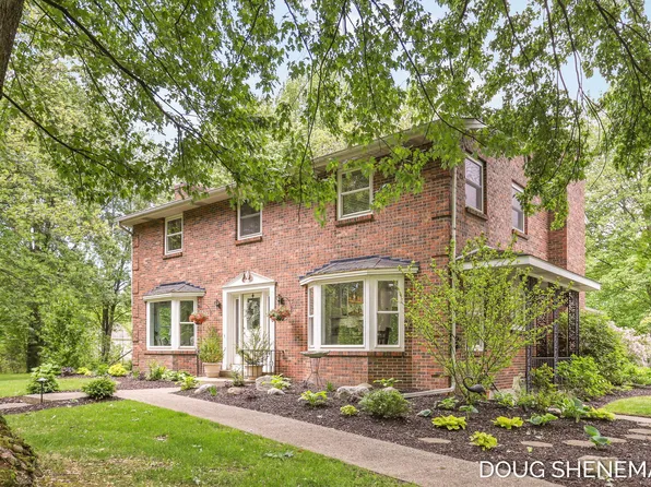 9679 Port Sheldon St, Zeeland, MI 49464