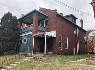 845 Highview St, Pittsburgh, PA
