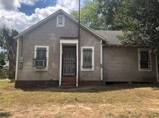 1001 Calloway St, Marshall, TX 75670