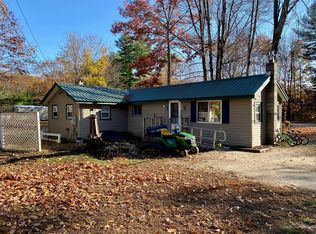 300 Shaker Rd, Gray, ME 04039