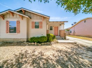 1806 Sunbend Fls, San Antonio, TX 78224