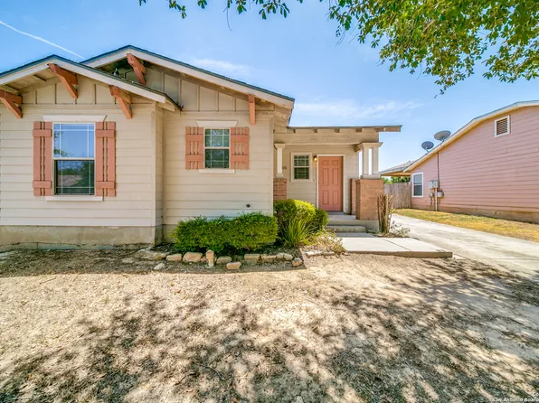 1806 Sunbend Falls, San Antonio, TX 78224