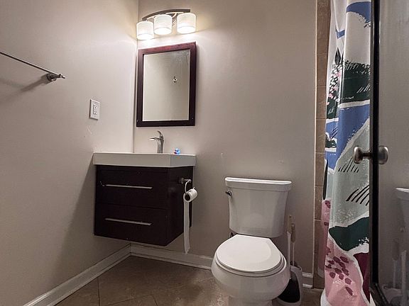 3rd image of 1258 S 17th St #1R