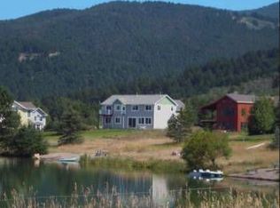 7085 Bristol Ln, Bozeman, MT 59715