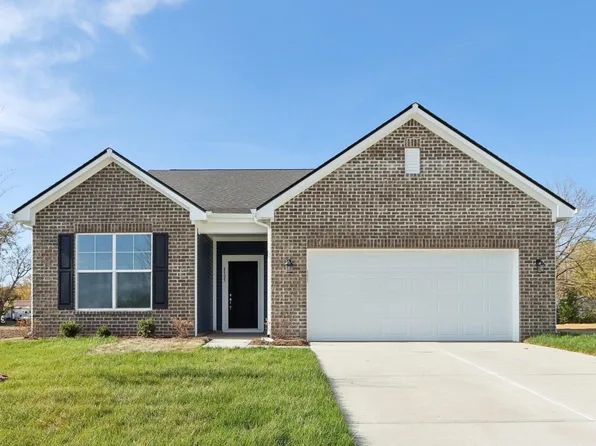 4505 Springmill Dr, Kokomo, IN 46902
