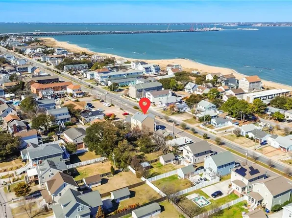 1143 W Ocean View Ave #A, Norfolk, VA 23503