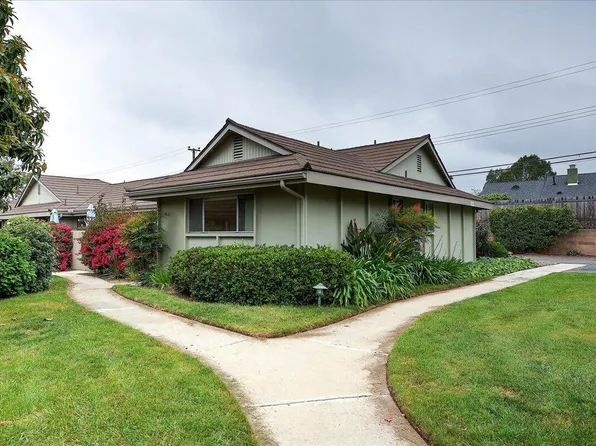 309 Moreton Bay Ln Unit 3, Goleta, CA 93117