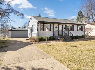 1174 Walnut St, Ypsilanti, MI 48198