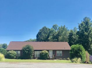 20 Sunny Field Ct, Wirtz, VA 24184