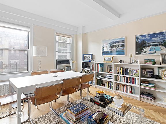4th image of 17 E 96th St #6B