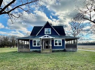 190 Swailes Rd, Troy, OH 45373